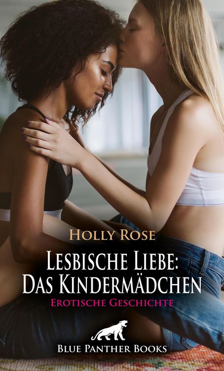 Produktbild: Lesbische Liebe: Das Kinderm&auml;dchen | Erotische Geschichte