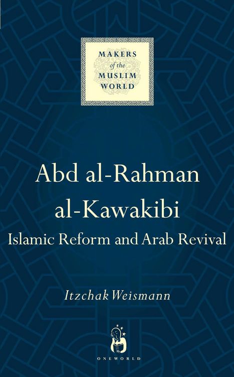 Produktbild: Abd al-Rahman al-Kawakibi