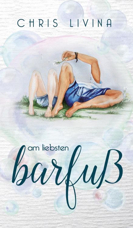 Produktbild: Am liebsten barfu&szlig;