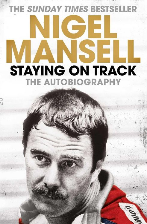 Produktbild: Staying on Track