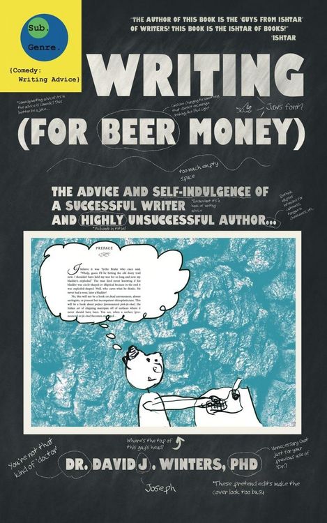 Produktbild: Writing (For Beer Money)
