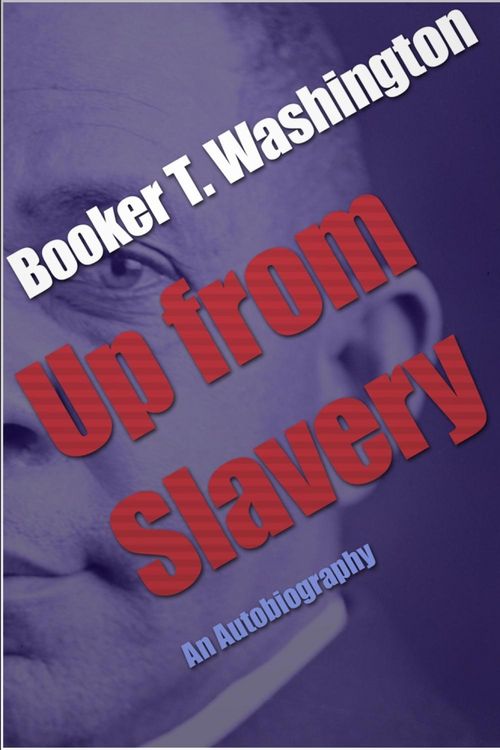 Produktbild: Up from Slavery