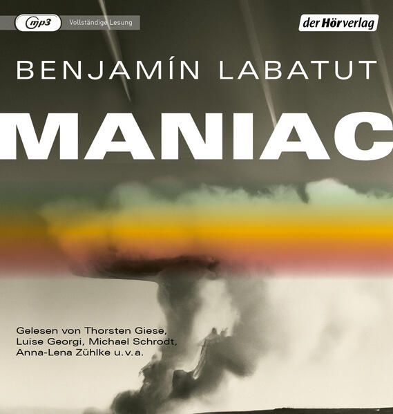 Produktbild: Maniac