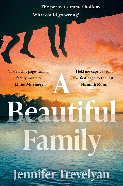 Produktbild: A Beautiful Family