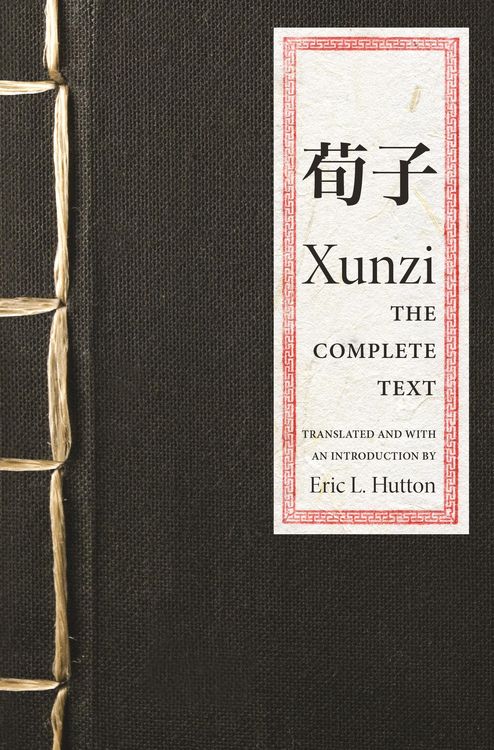 Produktbild: Xunzi