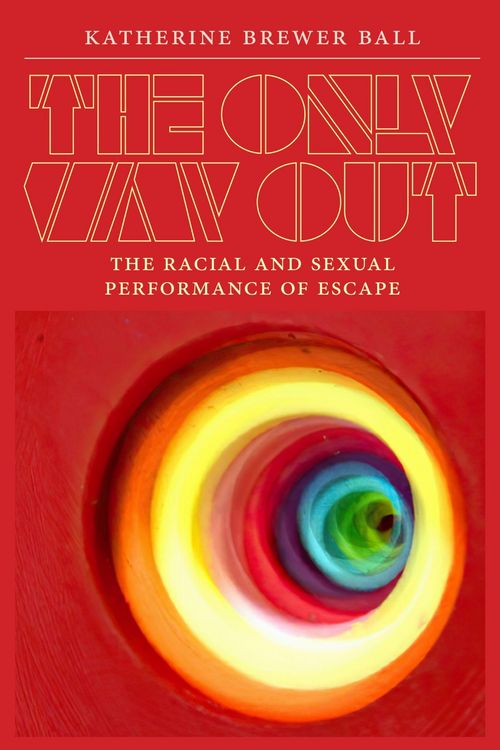 Produktbild: The Only Way Out