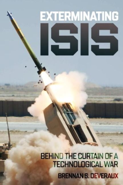 Produktbild: Exterminating Isis