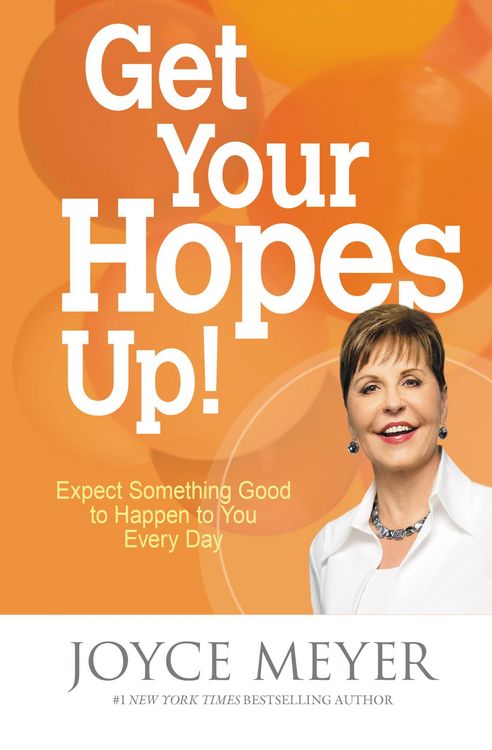 Produktbild: Get Your Hopes Up!