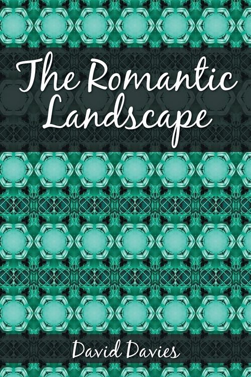 Produktbild: The Romantic Landscape