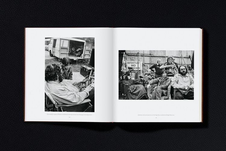 Produktbild: Stanley Kubrick's The Shining