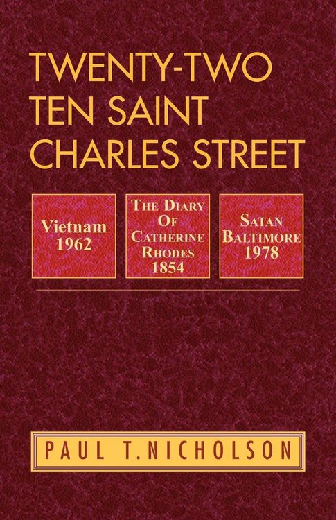 Produktbild: Twenty-Two Ten Saint Charles Street