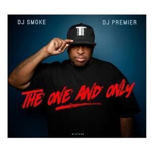 Produktbild: The One & Only - Mixtape