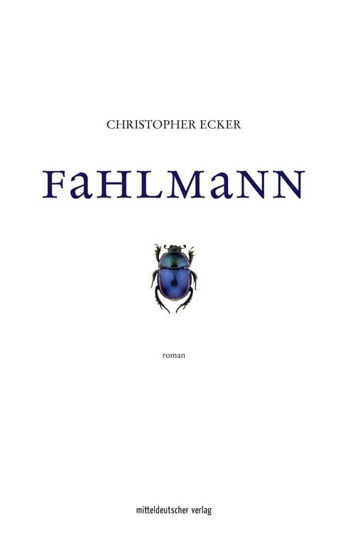Produktbild: Fahlmann