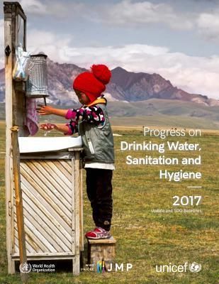 Produktbild: Progress on Drinking-Water, Sanitation and Hygiene