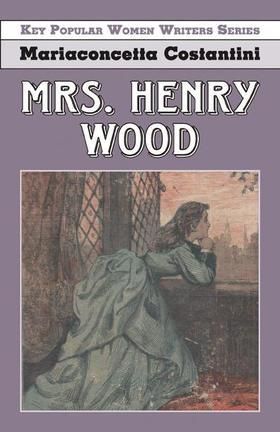 Produktbild: Mrs. Henry Wood
