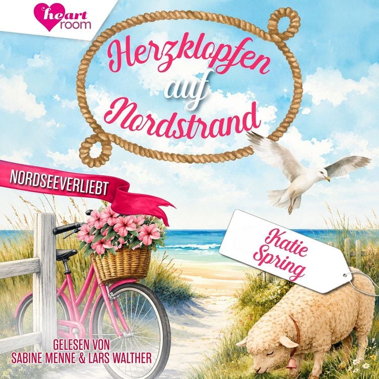 Produktbild: Herzklopfen auf Nordstrand
