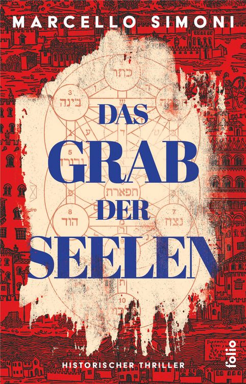 Produktbild: Das Grab der Seelen