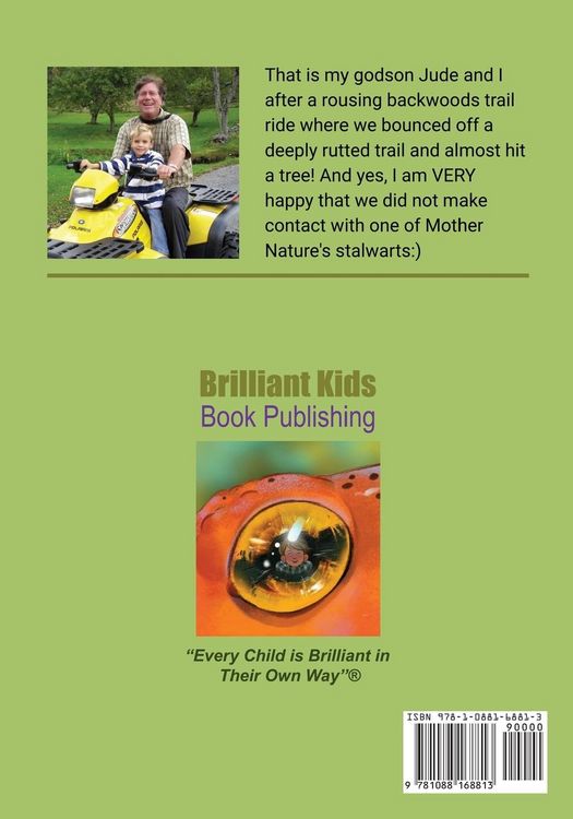 Produktbild: The Salamander King, Book Three