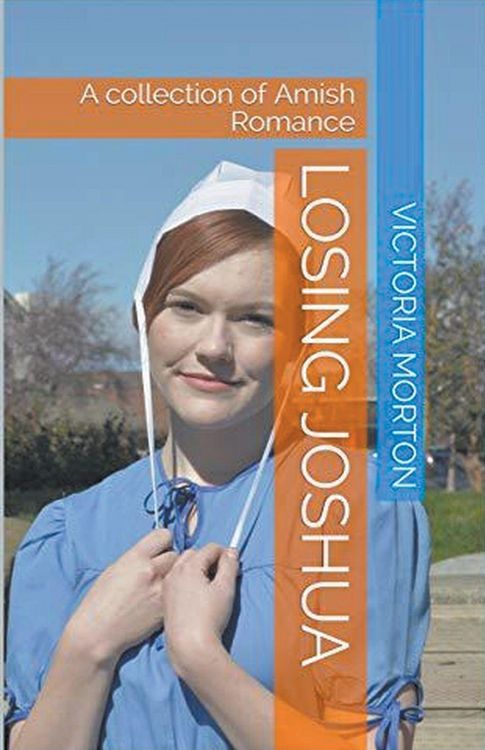 Produktbild: Losing Joshua A Collection of Amish Romance