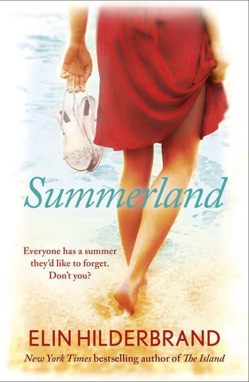 Produktbild: Hilderbrand, E: Summerland