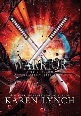 Produktbild: Warrior (Hardcover)