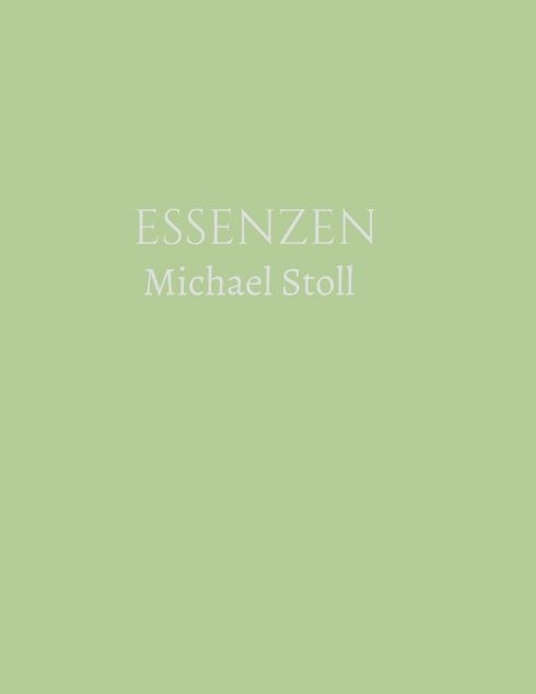 Produktbild: ESSENZEN Gr&uuml;n (3. Jahresband)
