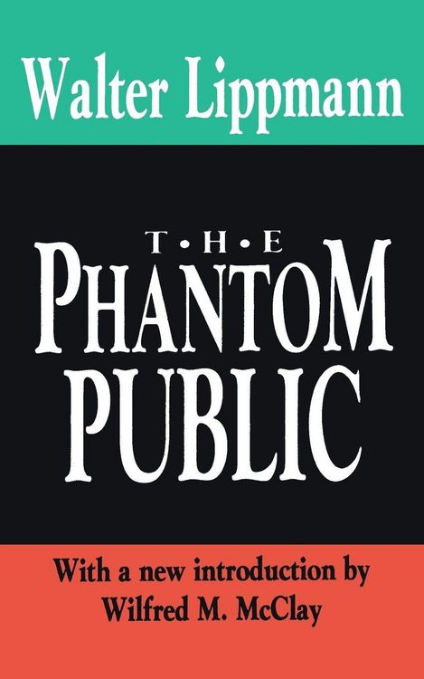 Produktbild: The Phantom Public