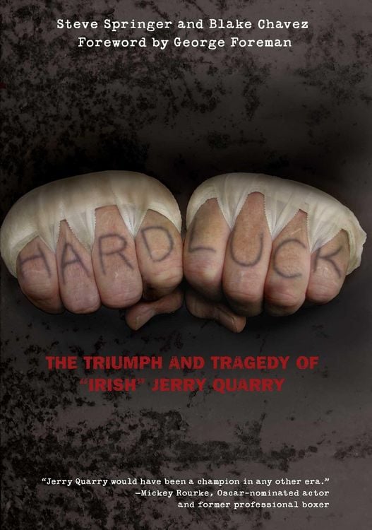 Produktbild: Hard Luck