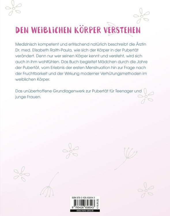 Produktbild: Was ist los in meinem K&ouml;rper?