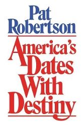 Produktbild: America's Dates with Destiny