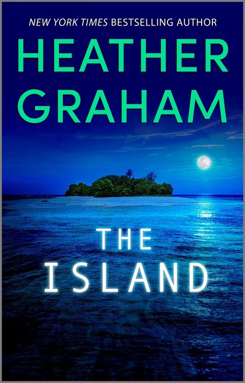 Produktbild: The Island