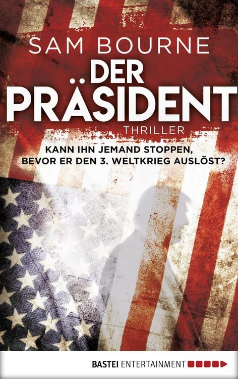 Produktbild: Der Pr&auml;sident