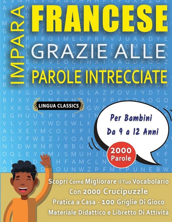 Produktbild: SOPA DE LETRAS CON LETRA GRANDE PARA ADULTOS IN ITALIANO - Crucigramas Delta - Los Rompecabezas m&aacute;s Grandes del Mercado Para Adultos y Mayores - Busca 2000 Palabras Escondidas H&aacute;bilmente - Divi&eacute;rtete con 100 Puzzles Gigantes