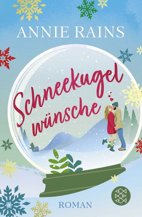 Produktbild: Schneekugelw&uuml;nsche