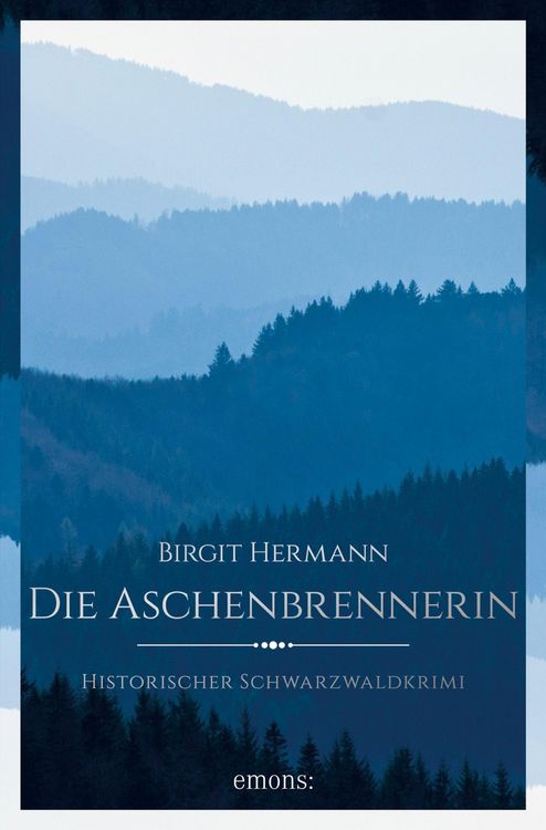 Produktbild: Die Aschenbrennerin