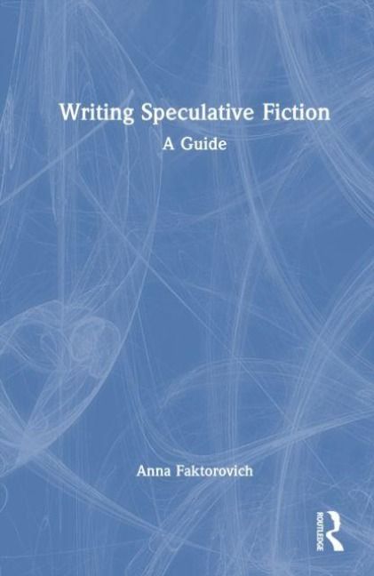 Produktbild: Writing Speculative Fiction