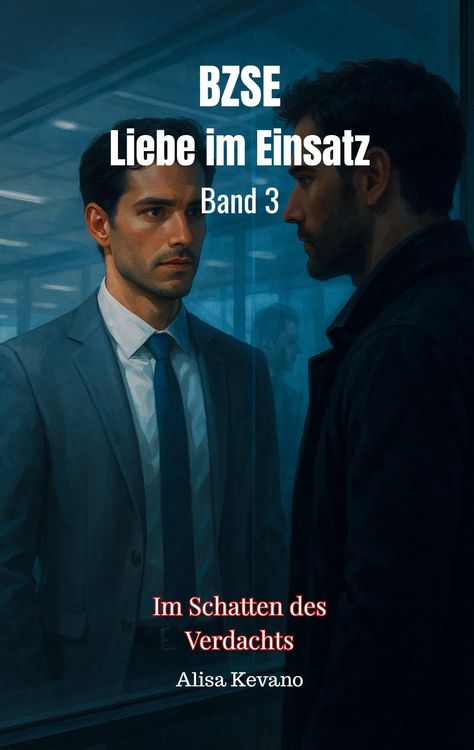Produktbild: BZSE: Liebe im Einsatz Band 3
