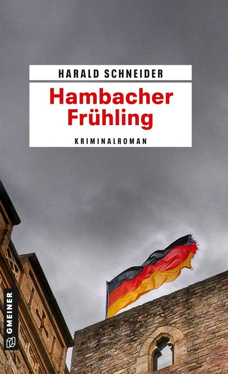 Produktbild: Hambacher Fr&uuml;hling