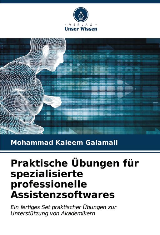Produktbild: Praktische &Uuml;bungen f&uuml;r spezialisierte professionelle Assistenzsoftwares