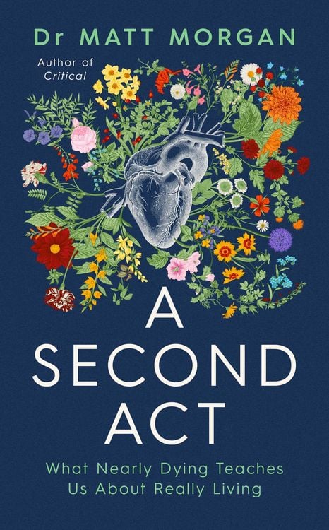 Produktbild: A Second Act