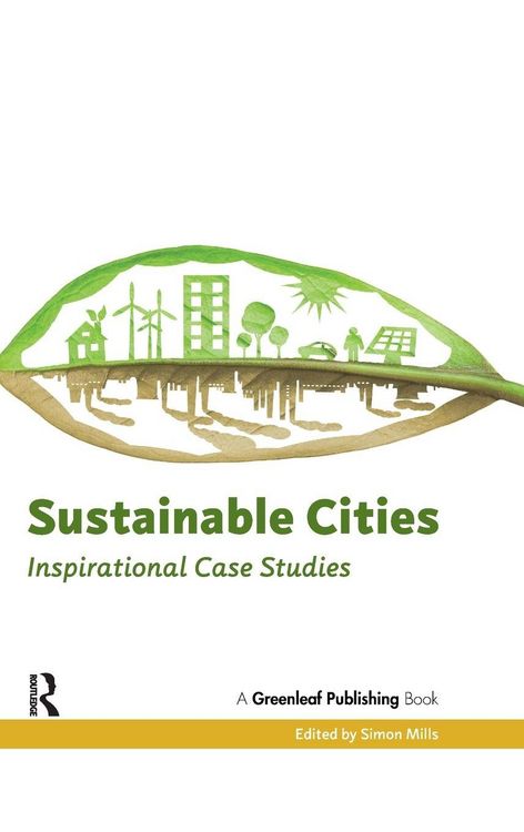 Produktbild: Sustainable Cities