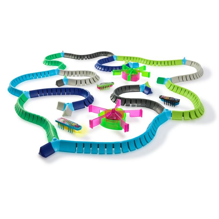 Produktbild: Hexbots NanoLand Spielset