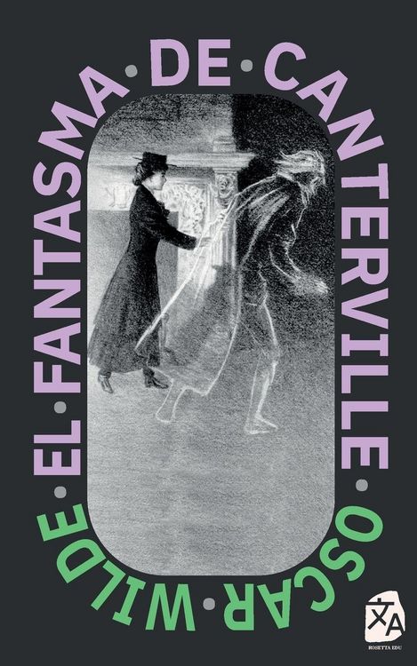 Produktbild: El fantasma de Canterville