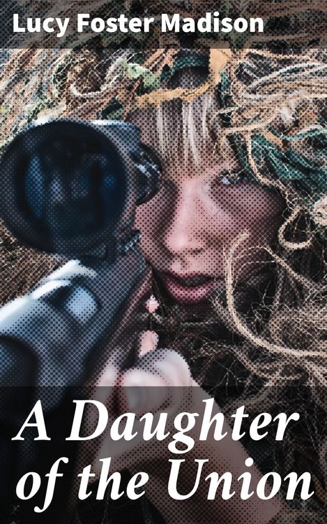 Produktbild: A Daughter of the Union