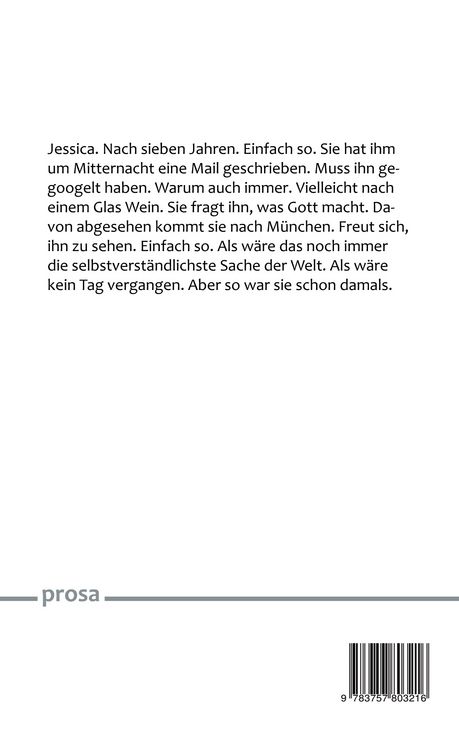 Produktbild: Jessicas Besuch