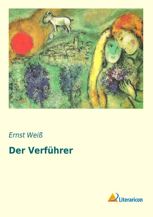 Produktbild: Der Verf&uuml;hrer