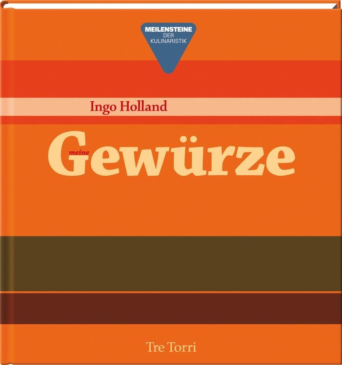 Produktbild: Gew&uuml;rze