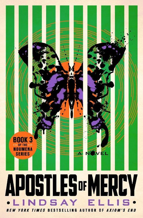 Produktbild: Apostles of Mercy
