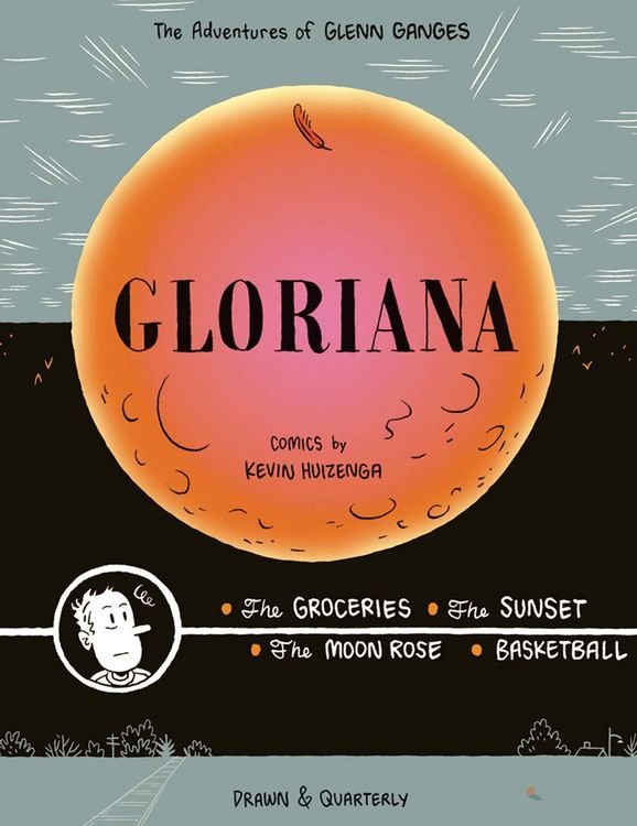 Produktbild: Gloriana