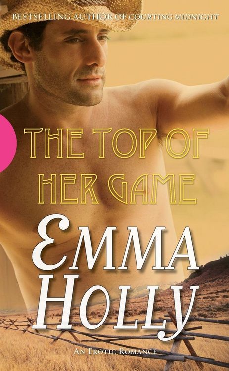 Produktbild: The Top of Her Game